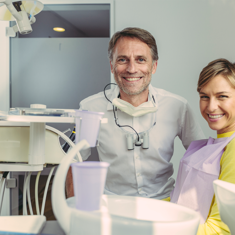 Atuação de dentistas em hospitais é possível?