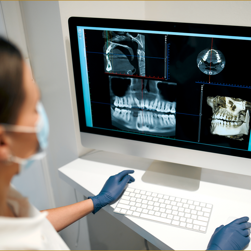 O futuro da odontologia: tendências para 2024