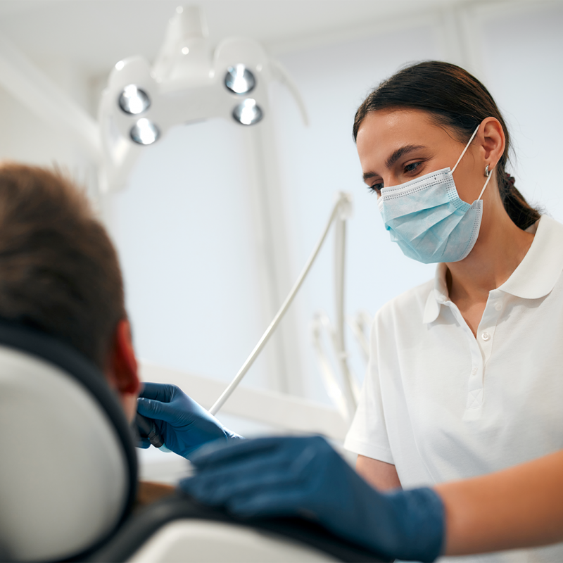 Odontologia humanizada: Descubra como ela pode te fazer crescer na profissão