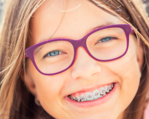 A importância da Ortodontia infantil: o melhor momento para começar
