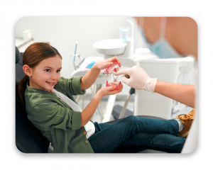 Desvendando a Odontopediatria: Razões para especializar-se na área
