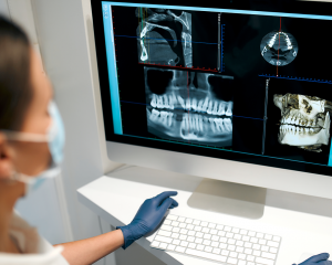 O futuro da odontologia: tendências para 2024